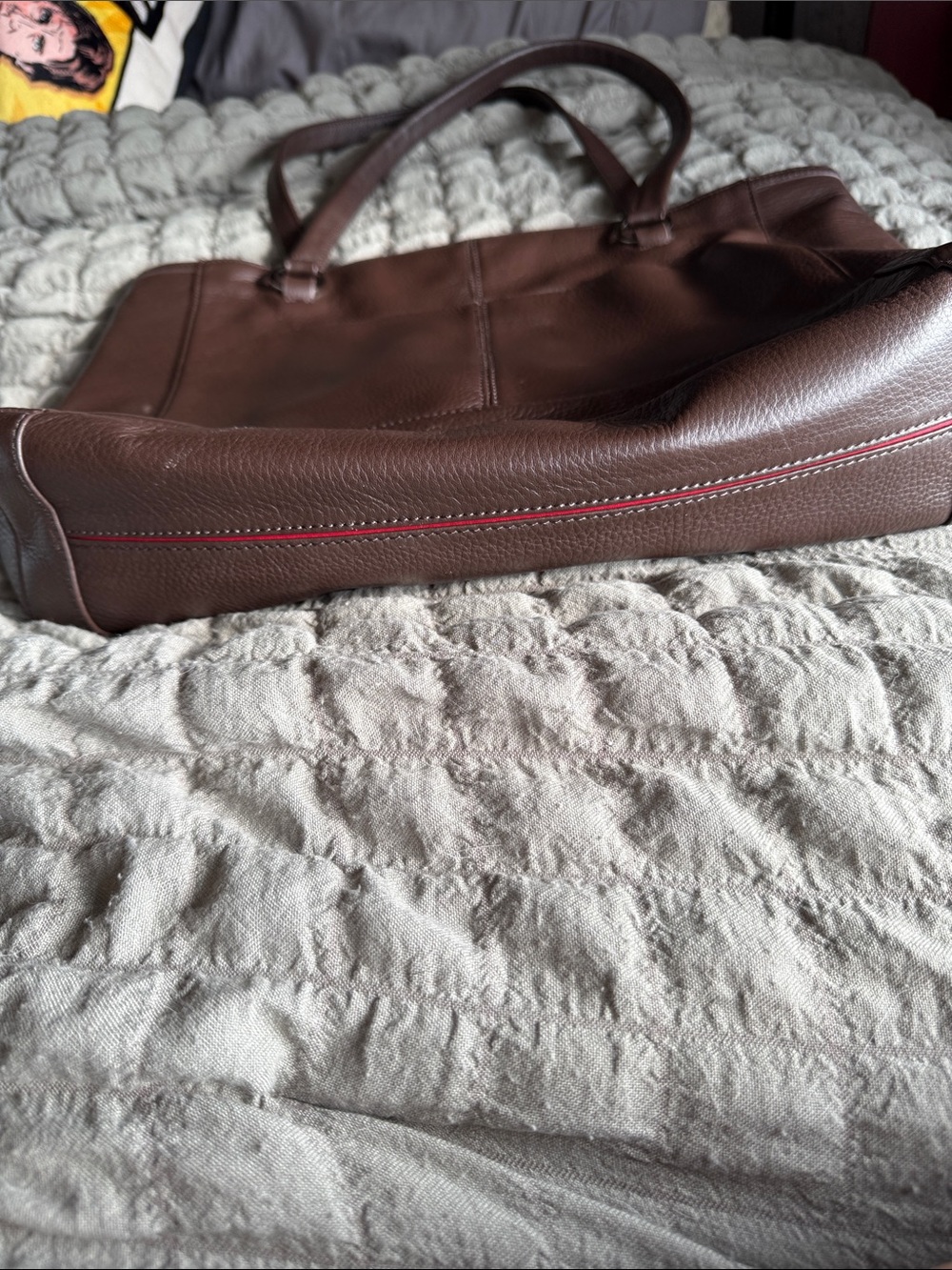 Andersen Revival Lrg Espresso Pebble/Slvr - Picture 9 of 10